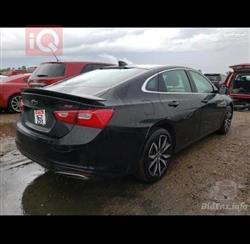 شيفروليه ماليبو